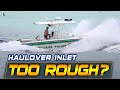 MOST WATCHED COMPILATION OF HAULOVER BOAT ACTION | BEST TOP CLIPS @Boat Zone