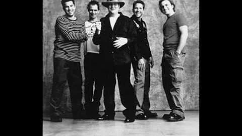 Blues Traveler   The hook