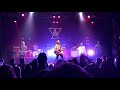 Legendary (live) - Welshly Arms - No Place Is Home Tour @ HOB CLE 11/24/18
