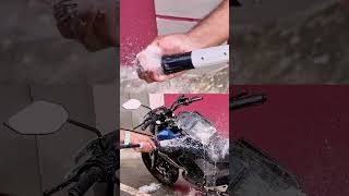 இந்த மாறி😱 கூட High Pressure Water Washer இருக்கா🤯? #shorts #viral #technology