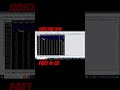 How to remove noise from multiple peaks part # 02