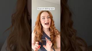 Guys on dating apps pt 2 #datingapps #tinder #hinge #single #dating Profile