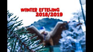 WINTER EFTELING 2018/2019