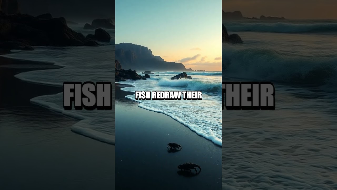 The Shadowed Isles: Krakatoa’s Animal Echo