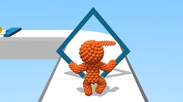 Sandman Run Android & iOS All  Max levels 166 Gameplay Walkthrough Part 12