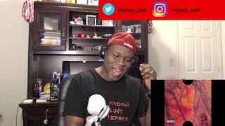 ScHoolboy Q - Torch (Reaction)