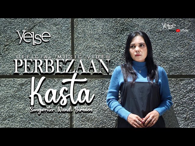 Yelse - Perbezaan Kasta ( Official Music Video ) class=