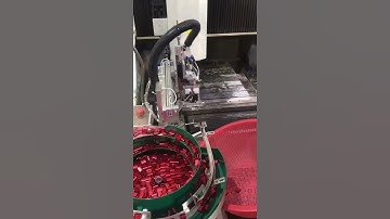 Automated equipment, CNC machine tools, and CNC machining.