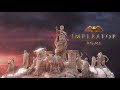 Imperator: Rome Soundtrack - Sound the Cornu