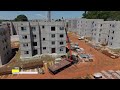 Sevilha Residencial | Acompanhamento de Obra – Novembro 2025