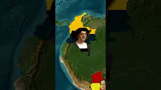 Discover the Surprising Number of Countries Named After Historical Peoples