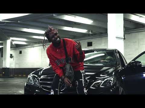 Youtube: Youv Dee – Slay (Prod.Skuna)