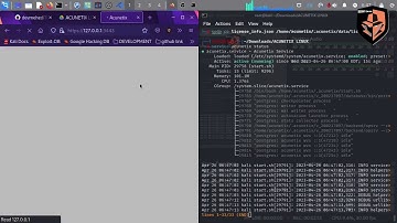 Acunetix 13 install in kali linux | devmehedi101 | security talent