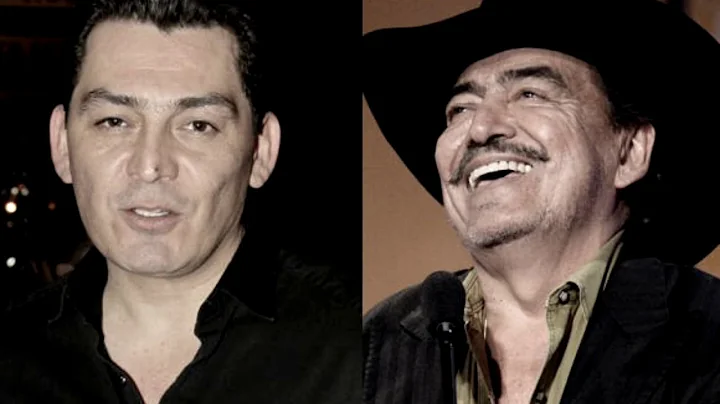 Jose Manuel Figueroa Ft. Joan Sebastian  Taxi Driv...