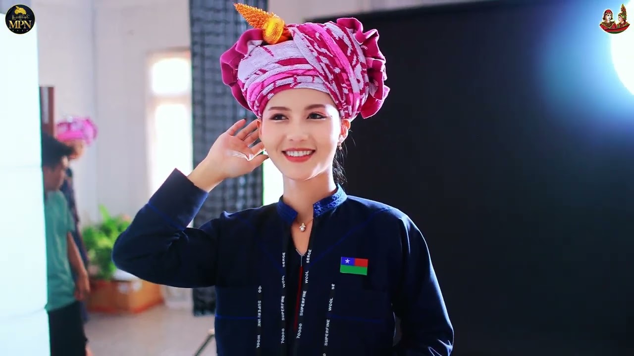 (၂၀.၂.၂၀၂၆) မွူးဟာခိုႏ အီႏခေးပြဲင်ႏလွေꩻယင်းတဲင်ꩻ ဖစ်လ၀်းဟွုန်ဗာႏဖူး၀ေးမွိုးဖါဗွေါ့ꩻညာꩻသွူသြ။