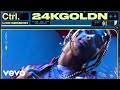 24kGoldn - 3,2,1 (Live Session) | Vevo Ctrl