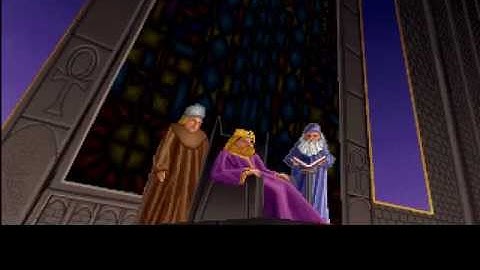 Ultima Underworld II  Endgame with Roland LAPC-I