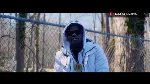 Trinidad Killa ESKIMO