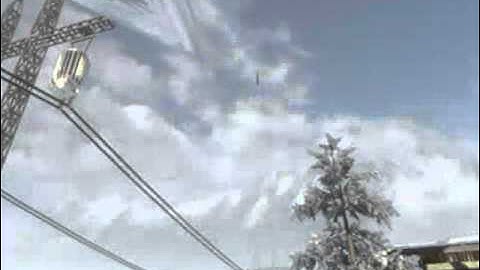 Spawn Tomahawk on Grid