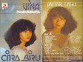 VINA PANDUWINATA (INDONESIA, 1980) - CITRA BIRU