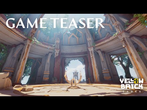 Game Teaser | Yellow Brick Games