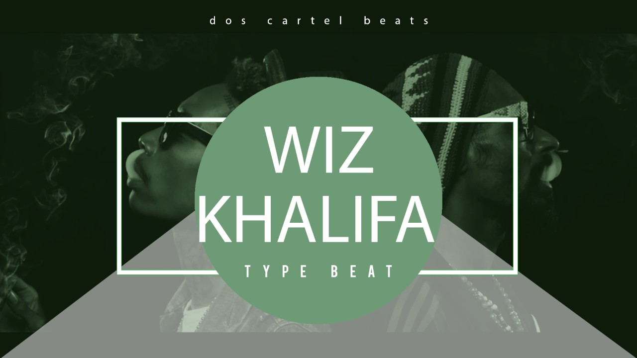 SMOKE BREAK | Wiz Khalifa Type Beat *FREE* 2017