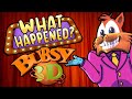 Bubsy 3D - What Happened?