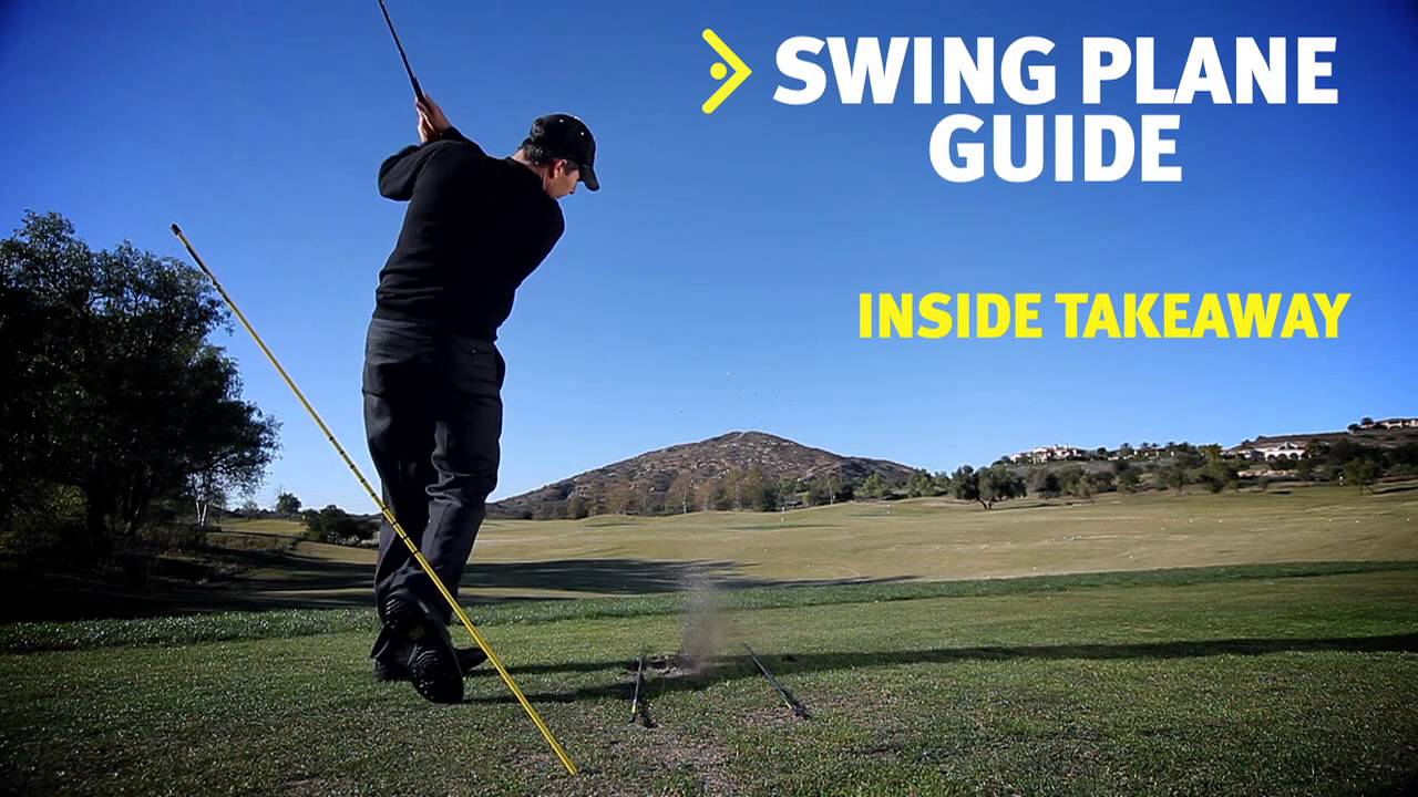 golf galaxy training aids