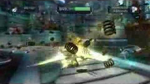 Ratchet & Clank FTOD - Planet Igliak (Stage 19a)