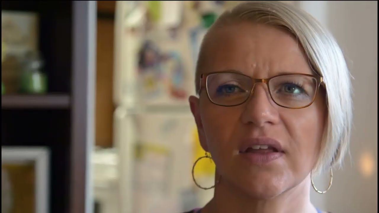 Crímenes imperfectos | EL AMOR NO DEBE HACER DAÑO | ID en Español