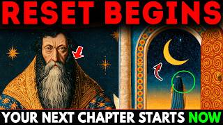VIRGO NEW MOON SEPTEMBER 2026 — The Cosmic Reset That Changes What Comes Next!