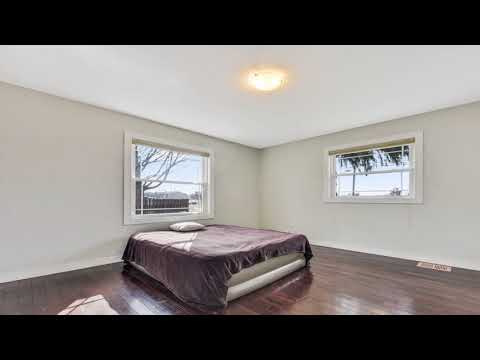 1901 Glendale Blvd., Valparaiso, IN home video tour