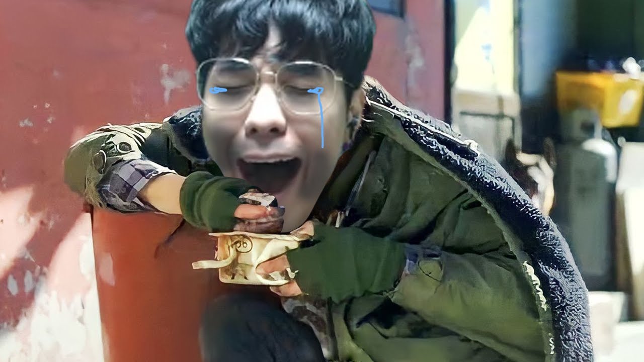 마크 10년인 내가 이 세계에선 빚쟁이? / 악어의 놀이터