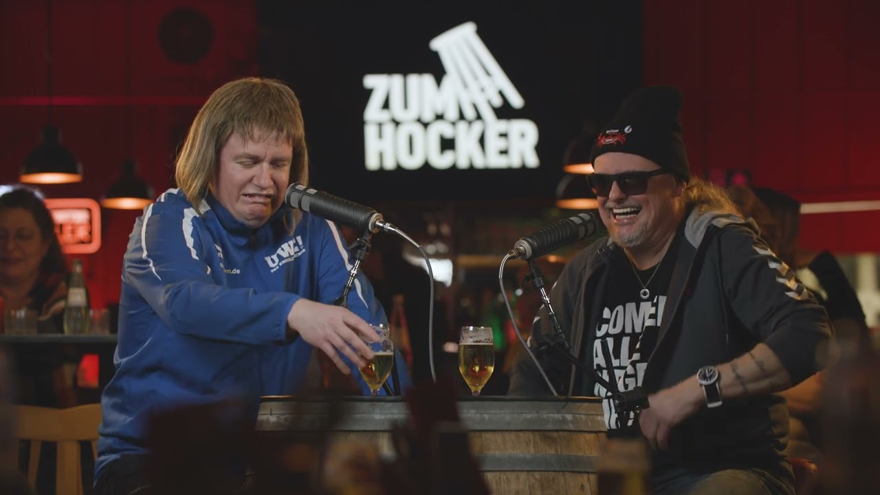 #125 Uwe - der Kreisligatrainer (Gast Thorsten Bär)