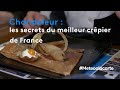 Chandeleur  les secrets du meilleur crpier de france  mto  la carte