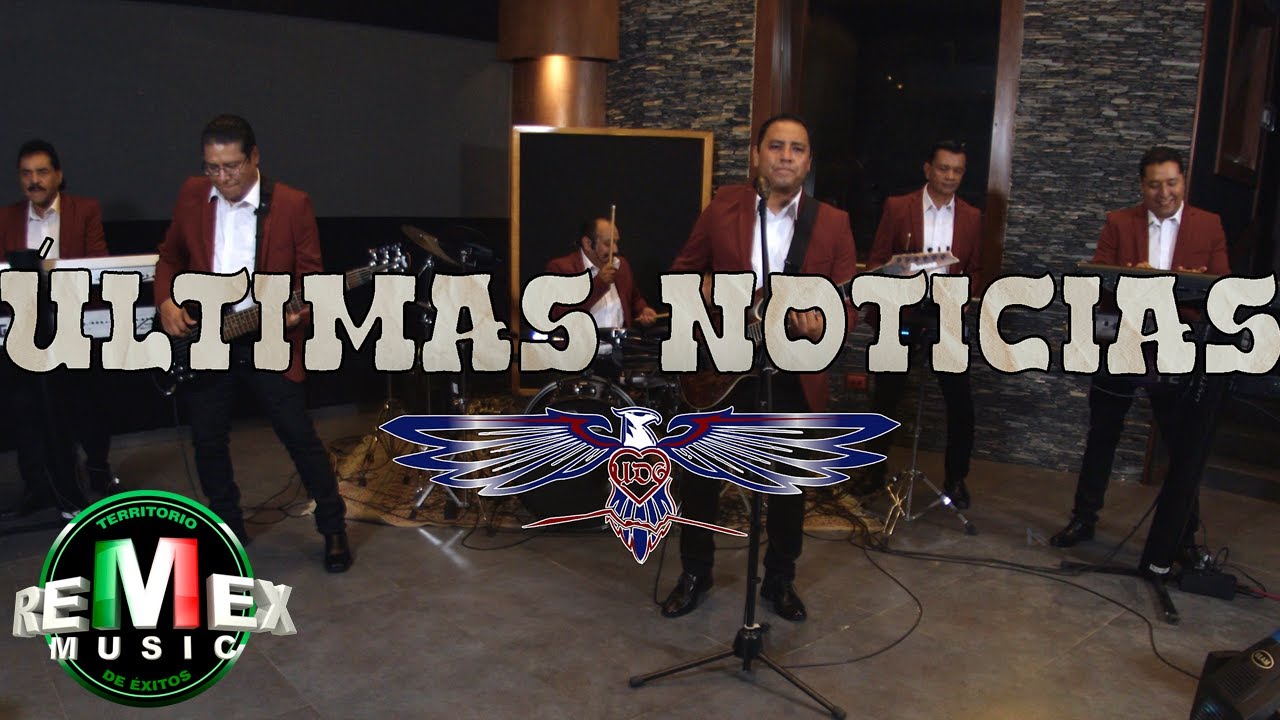 UD6 - Últimas Noticias