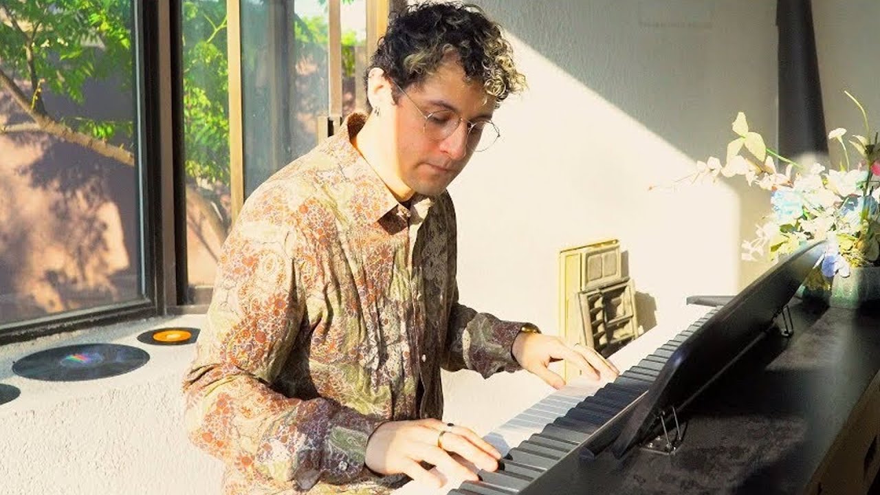 Παρακολούθηση Jorge Mendez - "Fall" | Piano Solo στο YouTube Παρακολούθηση Jorge Mendez - "Fall" | Piano Solo στο YouTube