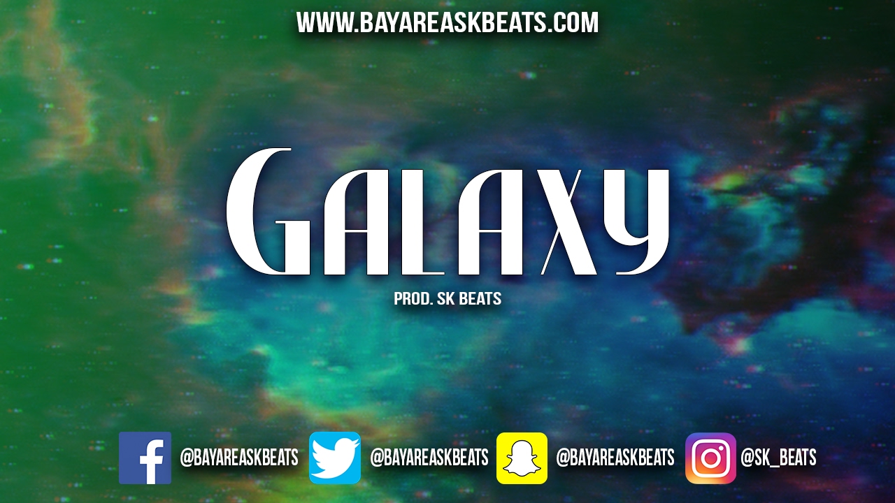 Watch "GALAXY" - Hip Hop Rap Instrumental (Prod. SK Beats) 75BPM on YouTube Watch "GALAXY" - Hip Hop Rap Instrumental (Prod. SK Beats) 75BPM on YouTube