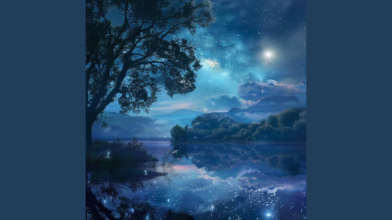 Nighttime Calm Relaxing Harmony