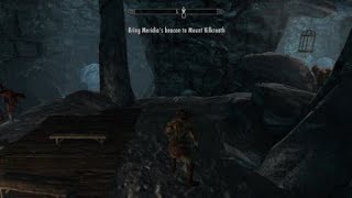 NOOOO! A new hand touches the Beacon!!
