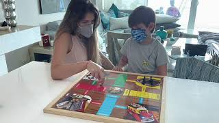 Qué Hacer Con Los Niños Durante La Cuarentena? Sofía Vélez