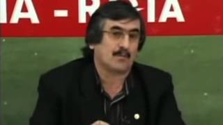 Konuştuğu Anlaşılmayan Adam.