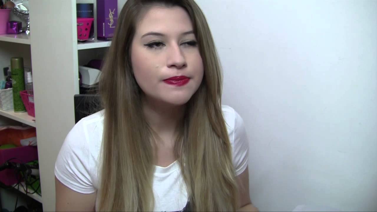 Meus perfumes importados preferidos ( TOP 5)