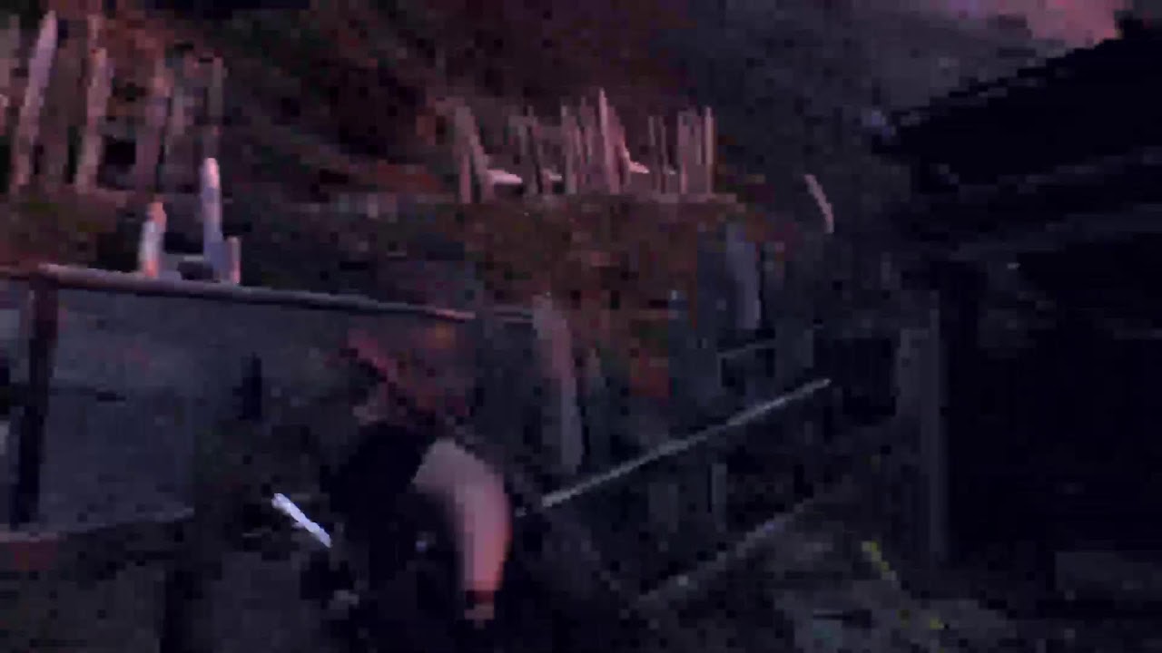 Resident Evil 4 Remake Ft Nathansack