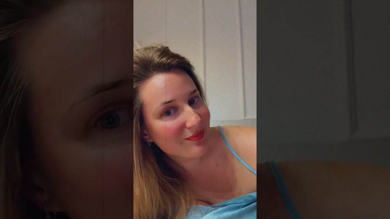 Anna Marisax new live video 