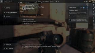Battlefield 6 FIX YOUR GARBAGE GAME. I'M TIRED OF B.S. LIKE THIS CHEATER