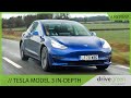 Tesla Model 3 In-Depth Review - Is it really the best EV? - 4K