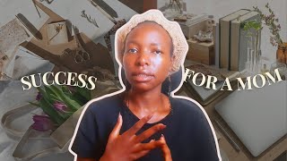 Redefining Success as a MOM