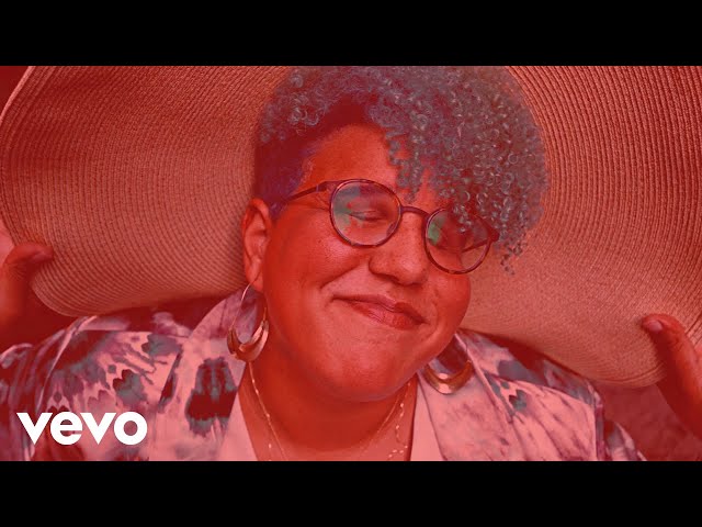 Brittany Howard - Stay High Again