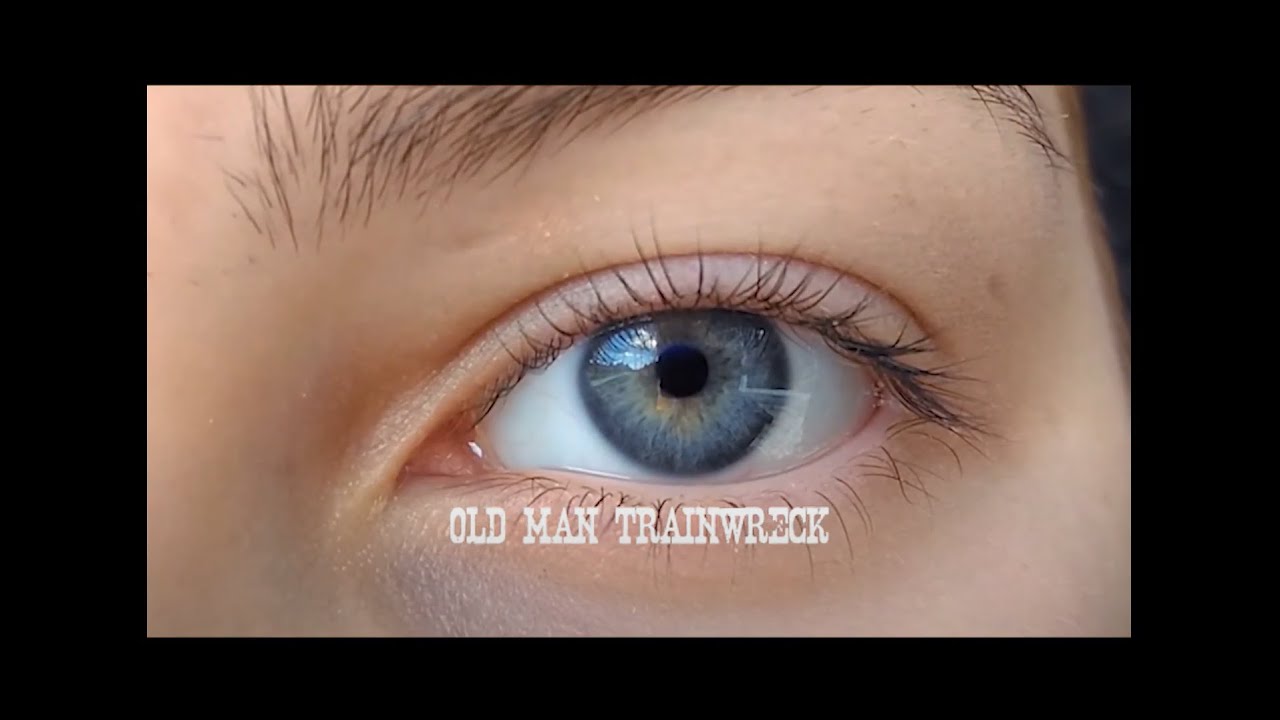 Watch Old Man Trainwreck - Expanded Space Lyric Video on YouTube Watch Old Man Trainwreck - Expanded Space Lyric Video on YouTube
